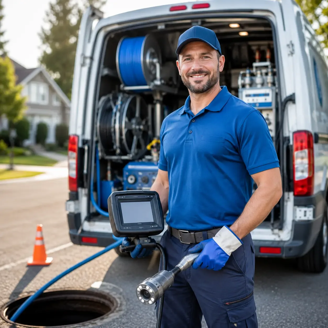 Local Pipe Relining specialists in Creal Springs, IL